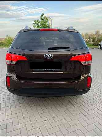 Kia Sorento 2015 Донецк