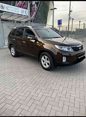 Kia Sorento 2015 Донецк