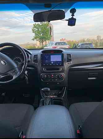 Kia Sorento 2015 Донецк