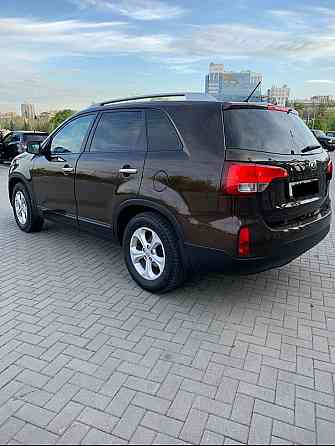Kia Sorento 2015 Донецк
