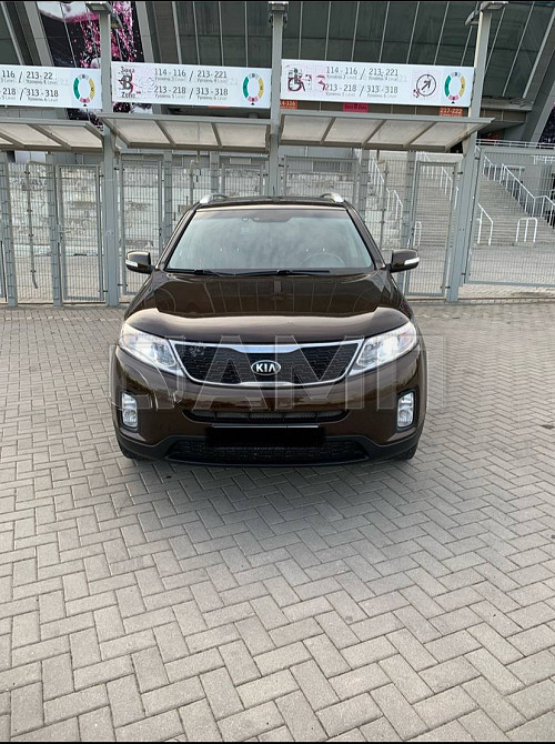 Kia Sorento 2015 Донецк - изображение 8