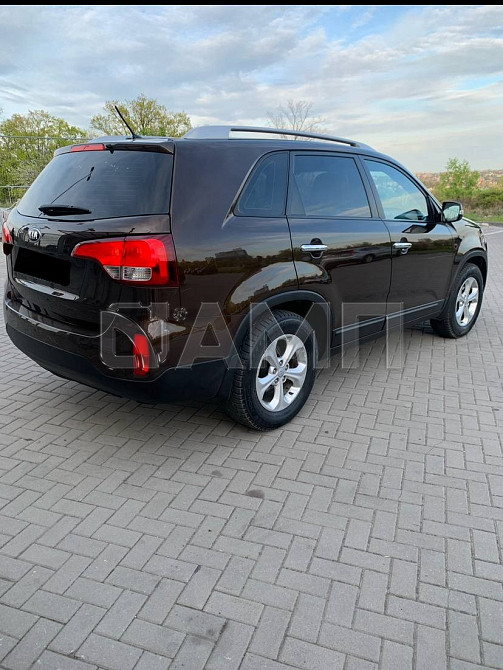 Kia Sorento 2015 Донецк - изображение 5