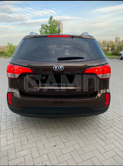 Kia Sorento 2015 Донецк - изображение 3