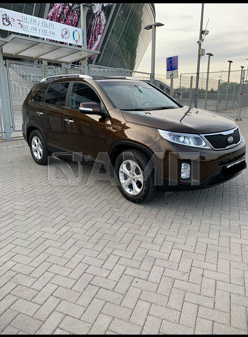 Kia Sorento 2015 Донецк - изображение 6