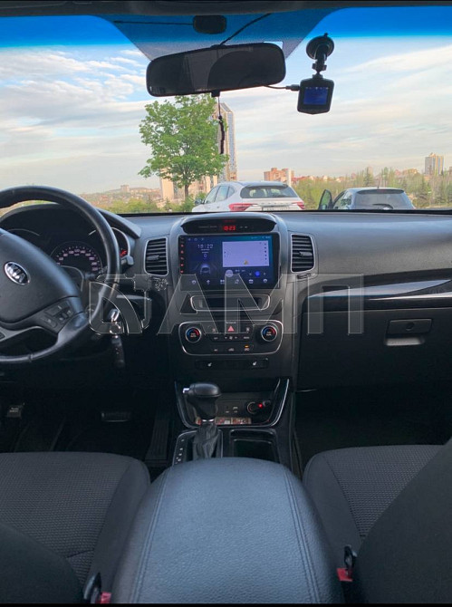 Kia Sorento 2015 Донецк - изображение 2