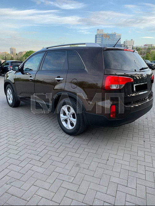 Kia Sorento 2015 Донецк - изображение 4