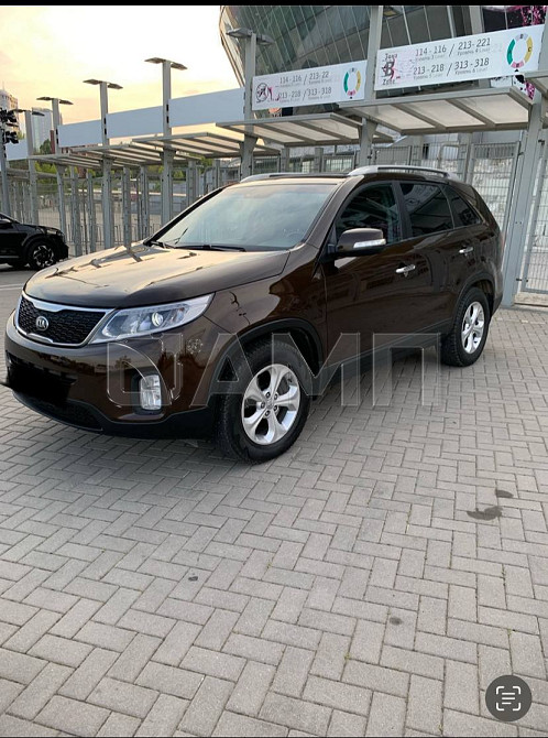 Kia Sorento 2015 Донецк - изображение 7