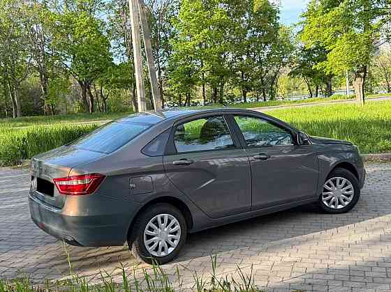 LADA VESTA 2016 Донецк