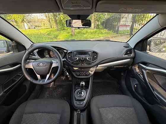 LADA VESTA 2016 Донецк