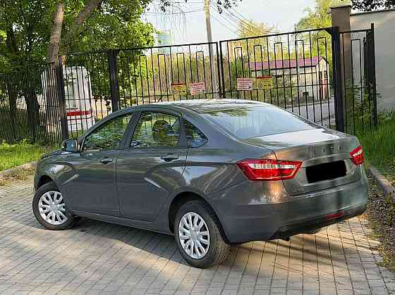 LADA VESTA 2016 Донецк