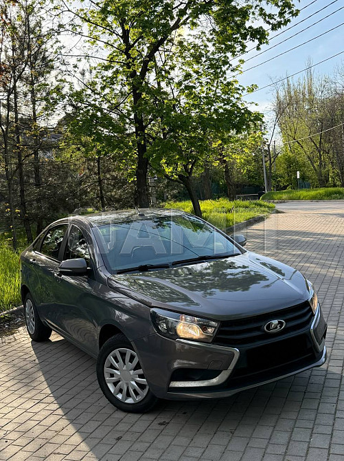 LADA VESTA 2016 Донецк - изображение 8