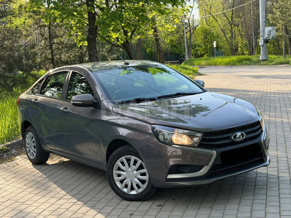 LADA VESTA 2016 Донецк - изображение 6