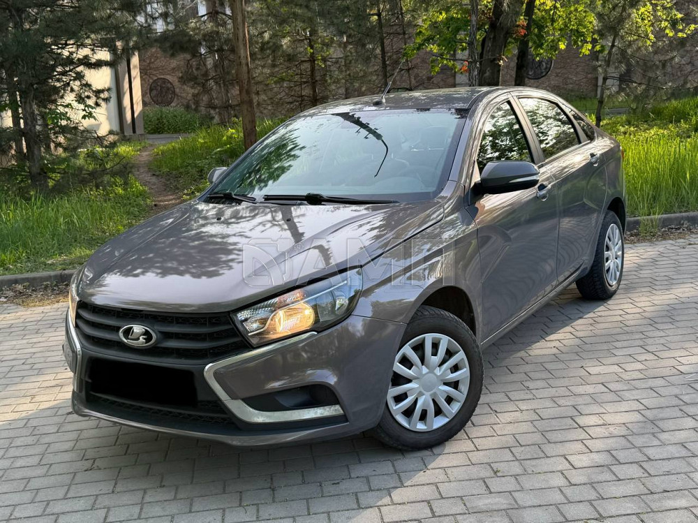 LADA VESTA 2016 Донецк - изображение 5