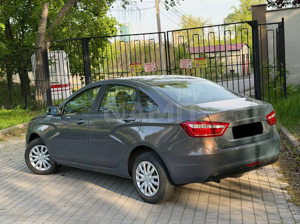 LADA VESTA 2016 Донецк - изображение 3