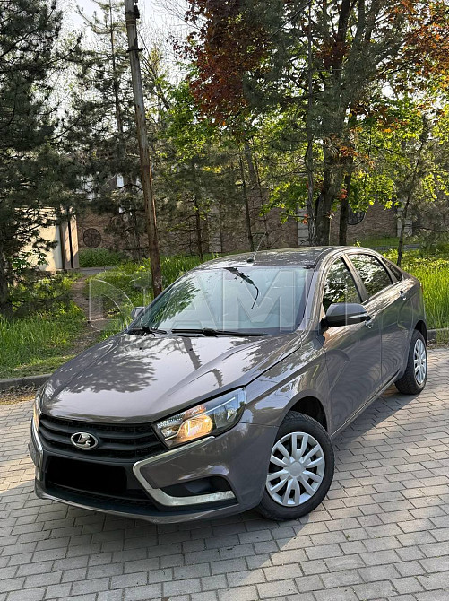 LADA VESTA 2016 Донецк - изображение 7