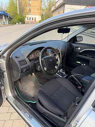 Ford Mondeo 2003 