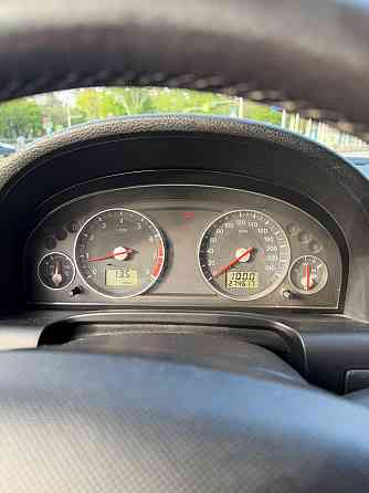 Ford Mondeo 2003 