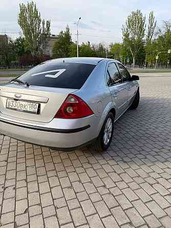 Ford Mondeo 2003 