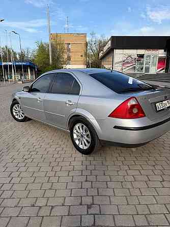 Ford Mondeo 2003 