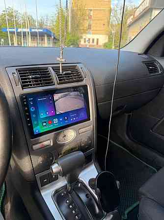 Ford Mondeo 2003 