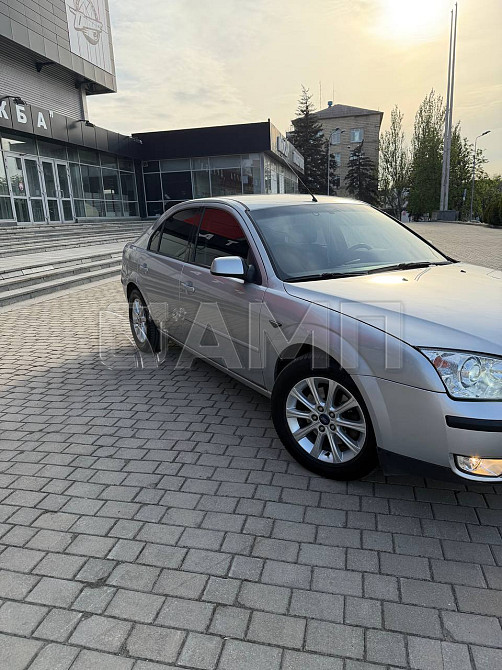 Ford Mondeo 2003  - изображение 9