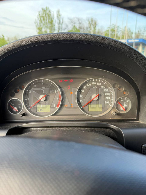 Ford Mondeo 2003  - изображение 4