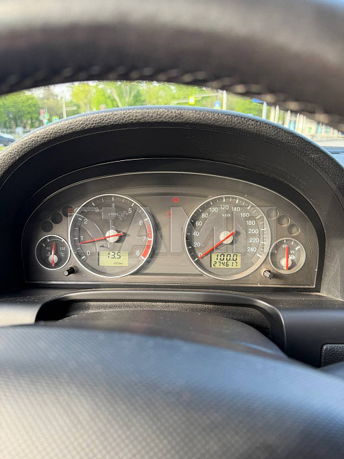 Ford Mondeo 2003  - изображение 3