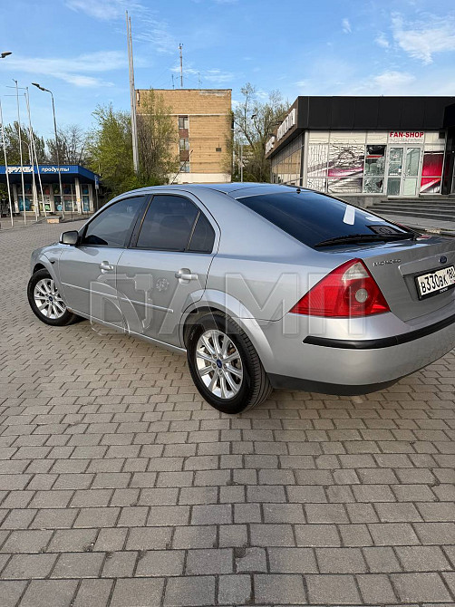 Ford Mondeo 2003  - изображение 5