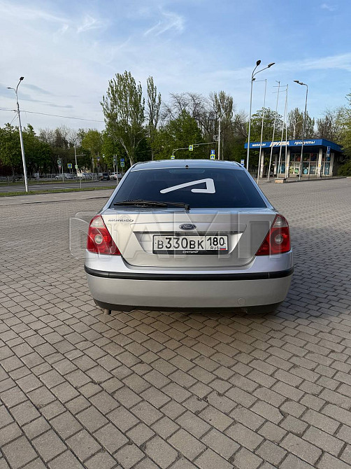 Ford Mondeo 2003  - изображение 7