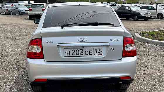 Lada Priora 2009 