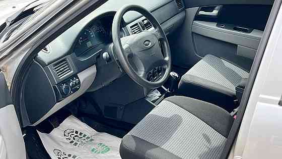 Lada Priora 2009 
