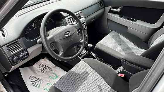 Lada Priora 2009 