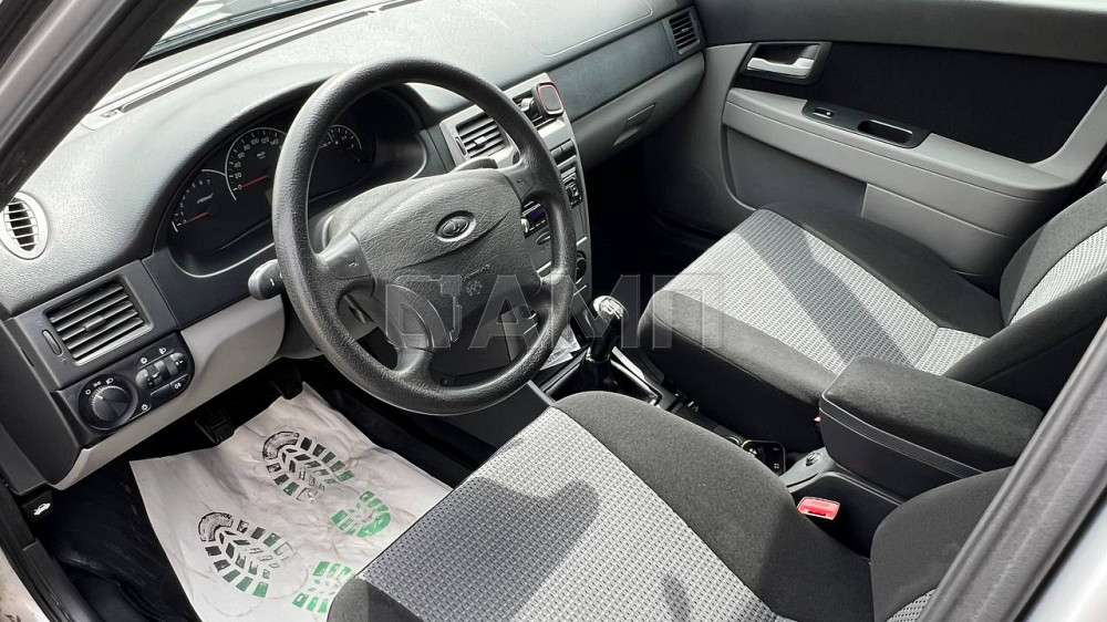 Lada Priora 2009  - изображение 1