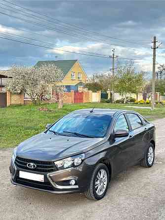 Lada Vesta 2015 Харцызск