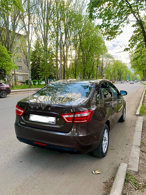 Lada Vesta 2015 Харцызск - изображение 8