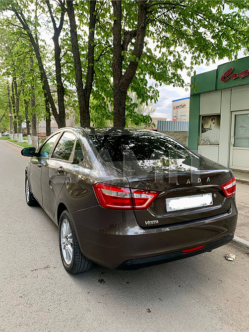 Lada Vesta 2015 Харцызск - изображение 4