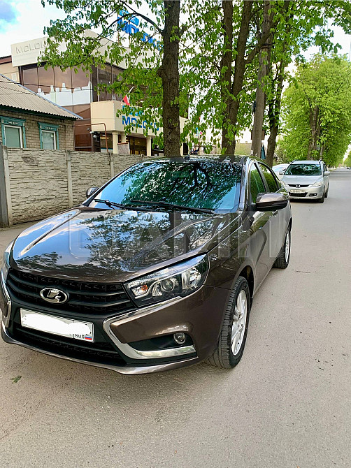 Lada Vesta 2015 Харцызск - изображение 10