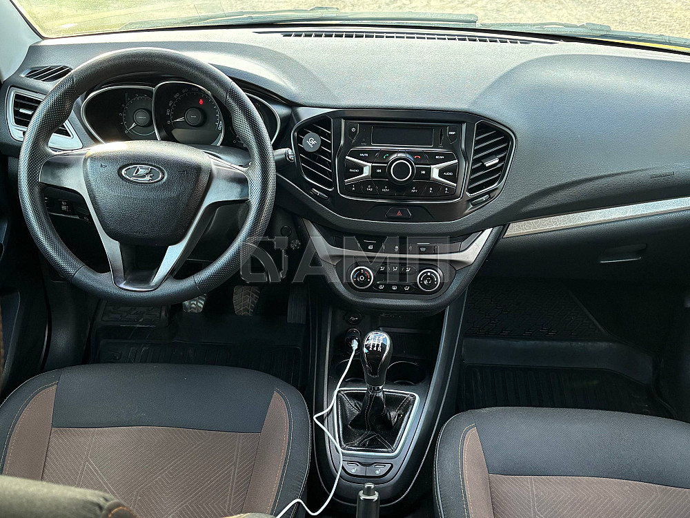 Lada Vesta 2015 Харцызск - изображение 3