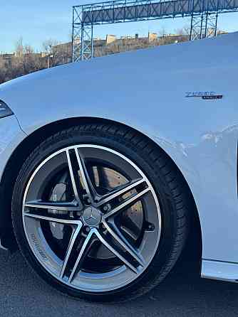 Mercedes-Benz A45 AMG 2021 