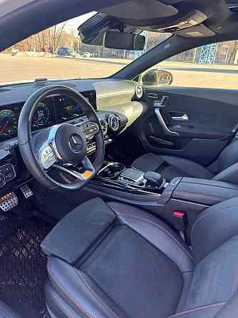 Mercedes-Benz A45 AMG 2021 