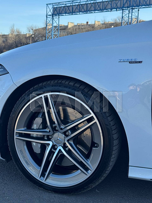 Mercedes-Benz A45 AMG 2021  - изображение 4