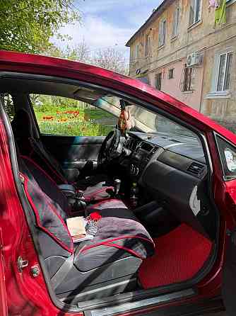 Nissan Tiida 2008 Макеевка