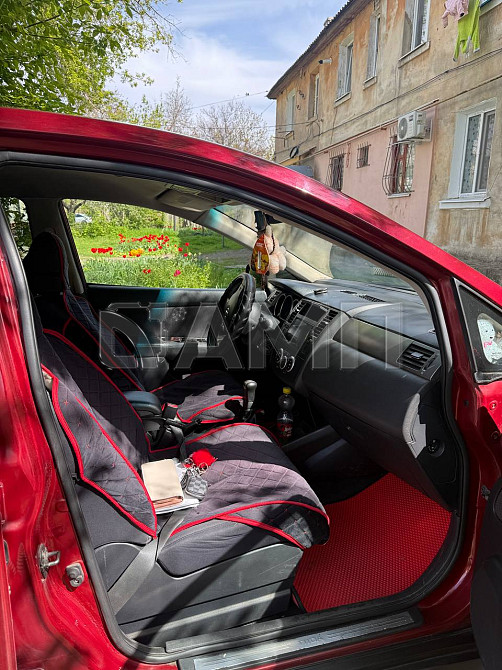 Nissan Tiida 2008 Макеевка - изображение 4