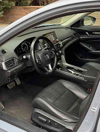 Honda Accord 2021 Донецк