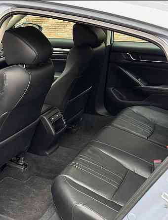 Honda Accord 2021 Донецк