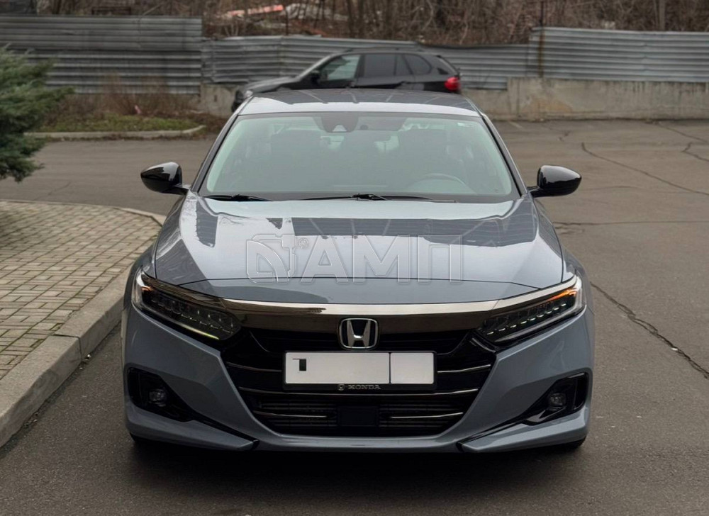 Honda Accord 2021 Донецк - изображение 8