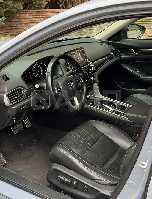 Honda Accord 2021 Донецк - изображение 3