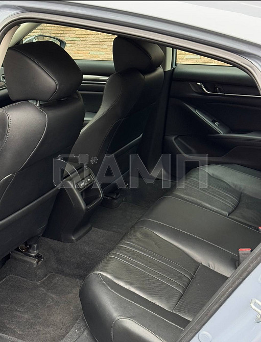 Honda Accord 2021 Донецк - изображение 2