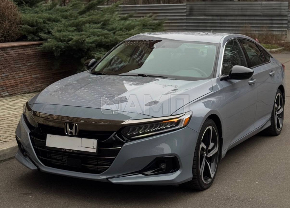 Honda Accord 2021 Донецк - изображение 9