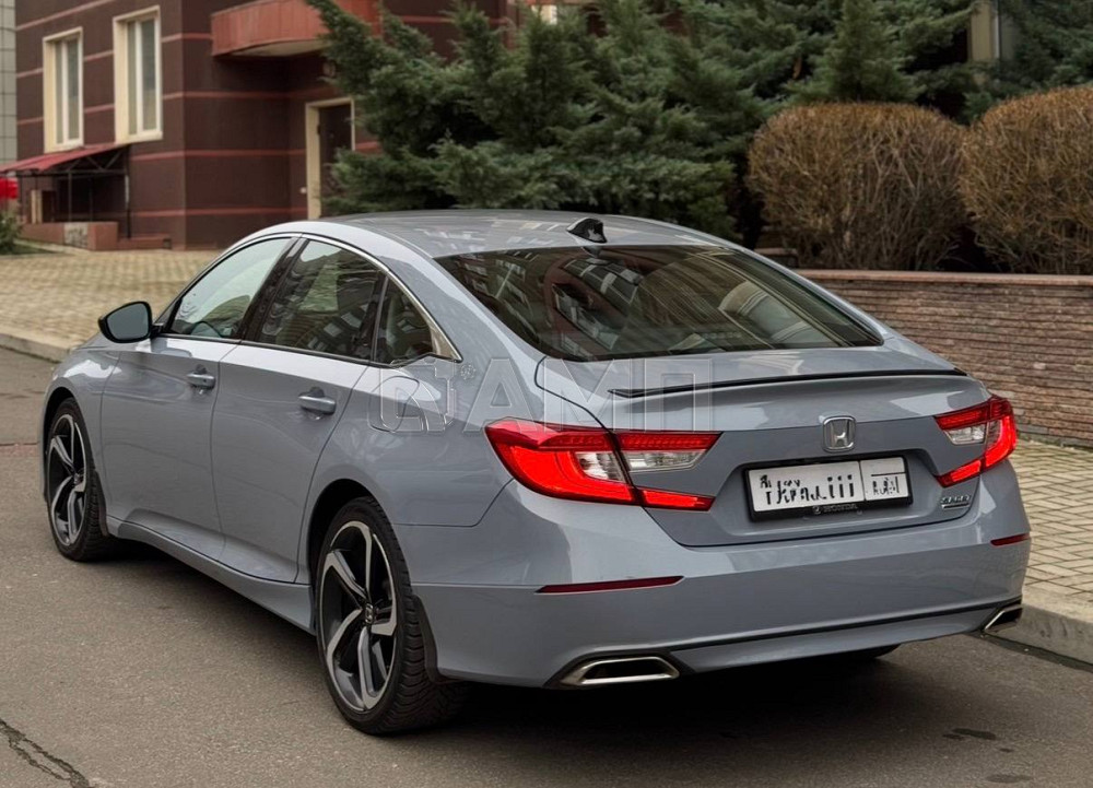 Honda Accord 2021 Донецк - изображение 4